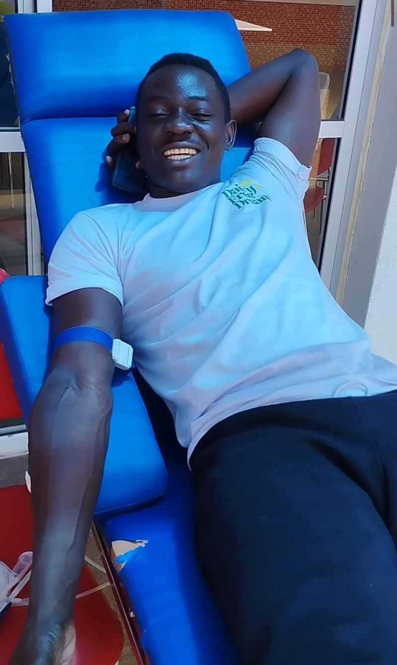 Blood Drive 2023